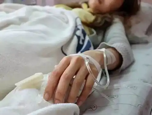 浙江女子不抽烟不喝酒竟得晚期肝癌元凶又是这东西