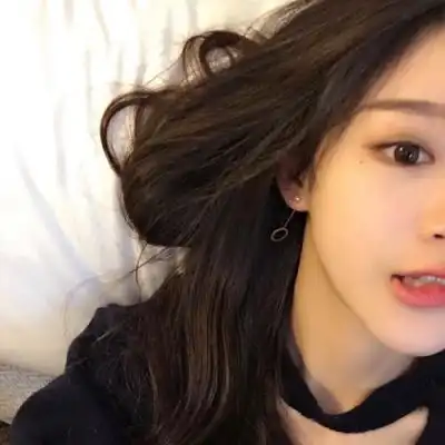 2023元气满满温柔女生精致头像