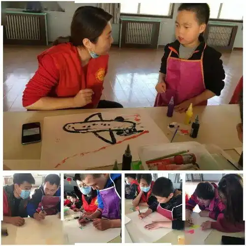 北京启智课堂视角汇聚篇