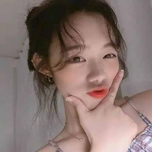 秋冬下半年必剪的三款刘海发型,看看哪款合适你