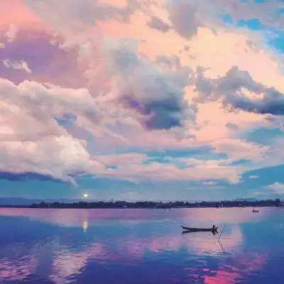 低头为何不是一种做人的姿态呢