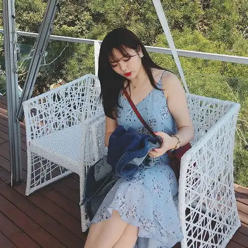 微信头像女气质高冷唯美