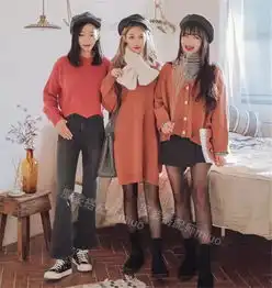 过年怎么穿,相亲顺利亲朋夸你