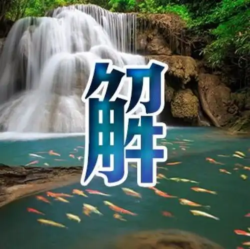 68个姓氏做微信头像,太美了,你也来试试吧