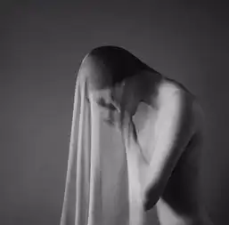 天才摄影师镜头下的女性人体,一点都不情色