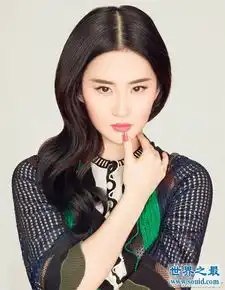 韩国人眼中的中国十大美女排行,汤唯乃真女神
