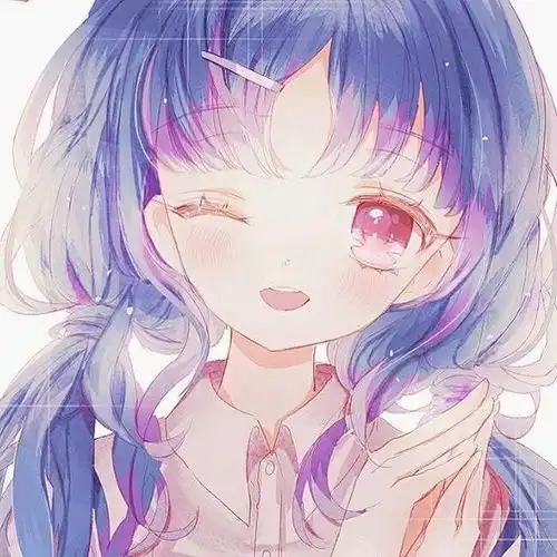 宝藏情头小基地,一眼就爱上