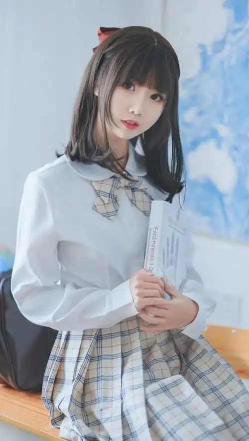 jk少女教室