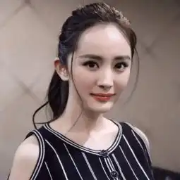 女星因发际线过高,杨幂唐嫣刘诗诗赵丽颖杨颖,谁最尴尬