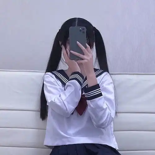 超美三人闺蜜头像,姐妹快看
