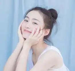 女生夏天脸油又长痘坚持3个好习惯,脸蛋光滑又干净