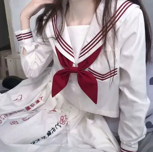 仙仙jk女生部位头像