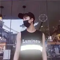 情侣头像韩版范一对最新韩版情头一人一半一对