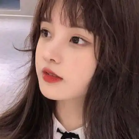 气质女生头像,不用挑选每张都不错