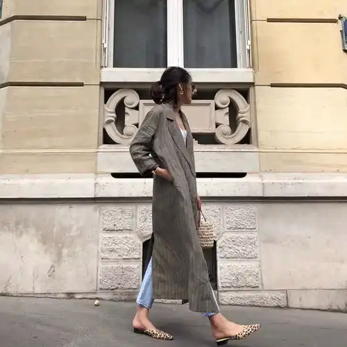 掌握这些韩国女生的着装诀窍,你也能穿出韩剧风格