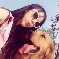 哭泣里带着淡淡的期待女生头像