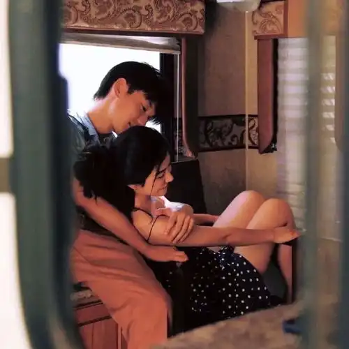 我爱你含蓄一点怎么说