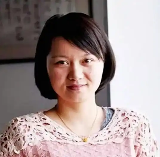 苏明娟