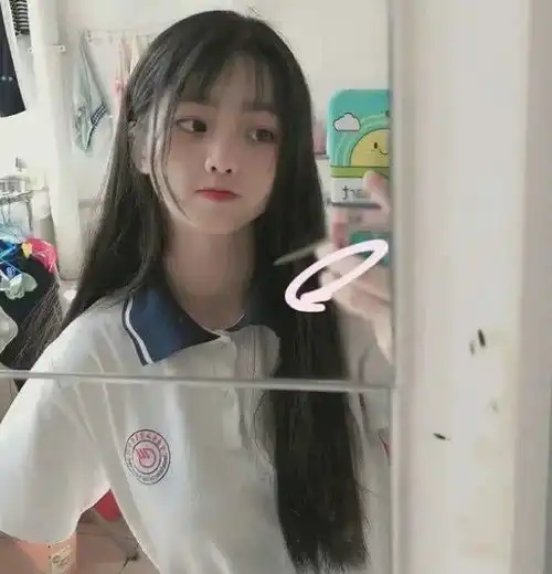 女生聊天时有这3习惯,铁定是个好女孩,渣女模仿不来