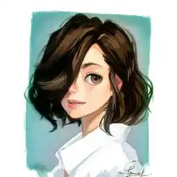 小清新