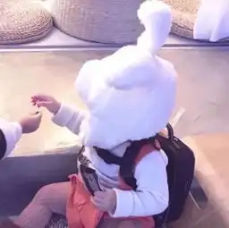 超级甜蜜萌娃情头我不擅长恋爱,但是天生爱你,晚安