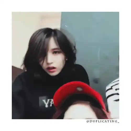 有漂亮的男孩子清俊的女孩子推荐吗