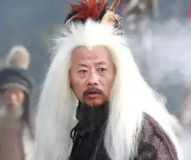 西游记牛魔王