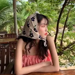 那些好看的脸型你有吗拥有这3种脸型的女生,身边不缺异性