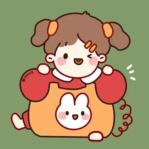 头像影视剧甄嬛传动漫女生头像古风女生头像手机图标