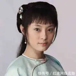 孙俪人情淡到没朋友,只有她是孙俪唯一欣赏的女星