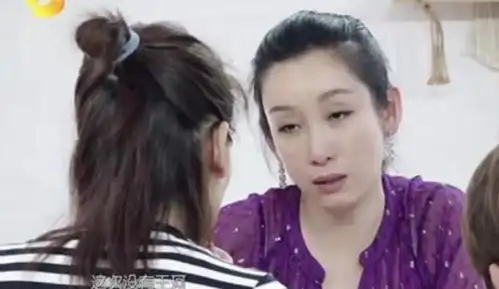 刘涛接替谢娜当妻子5团长,蒋勤勤上来就搞事,说有她不想来