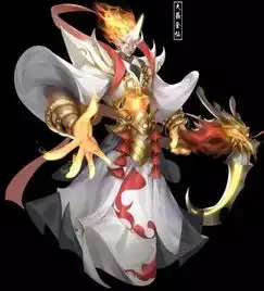 王者荣耀敦煌系列皮肤这13个敦煌皮肤你喜欢哪款