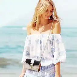 当下最流行的六款小包包,你get了吗