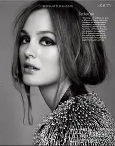 莉顿梅斯特不会是永远的queenb