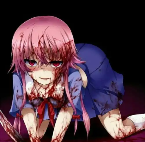 病娇头像第二期错的不是我,而是这个世界