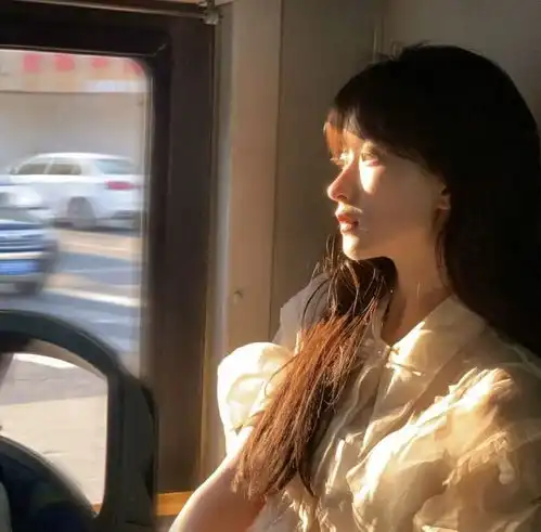 忽略我的爱,女生头像