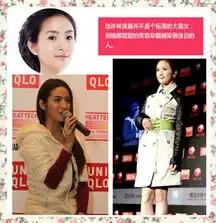 杨幂刘诗诗林依晨年纪一大把,卖萌有一套