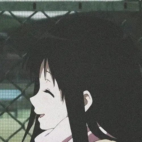 仙女头像堆糖冰菓