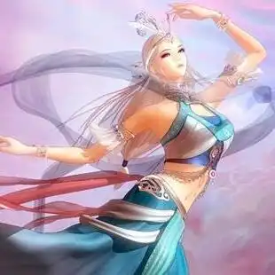 雪女
