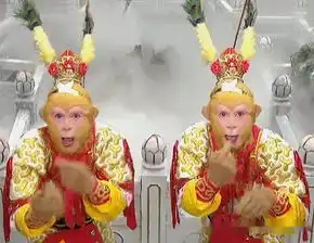 如来佛祖和菩提祖师,谁更厉害六耳猕猴事件体现了出来