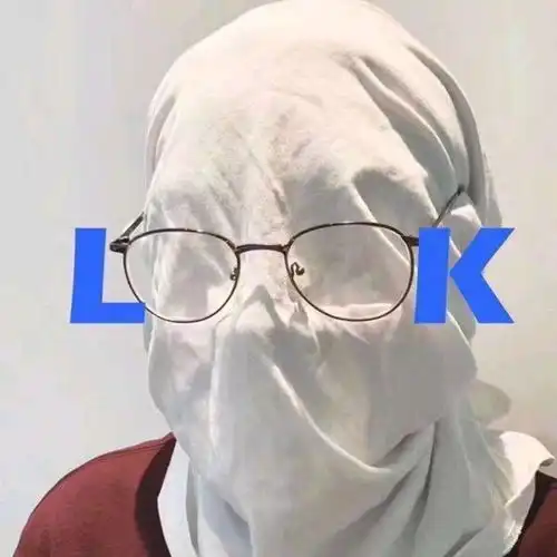 男生头像小众沙雕