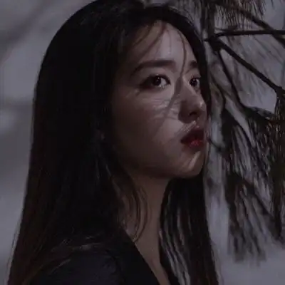 很有个性的女头真人好看很酷拽的个性女头合集