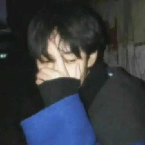 ins零零后学生最爱情头就是喜欢你,哪怕只是一场空欢喜