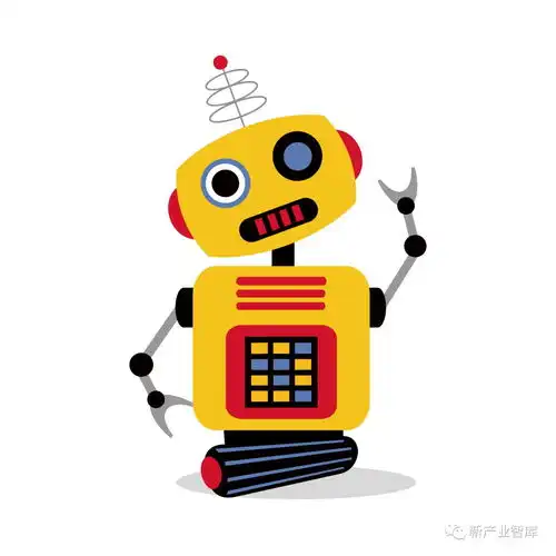 机器人一周数说前9月工业机器人产量破10万台哈工大智能装备双创基地与24家企业签约