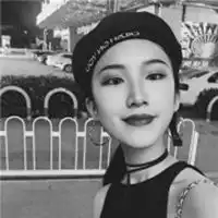 冷酷女生头像霸气霸气十