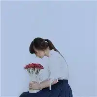 30张同一女生头像微信头像图片大全