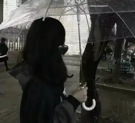 ins假装微丧女生头像用力爱的人不计较,被爱的人不知足