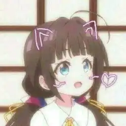 请问这些都是什么动漫人物