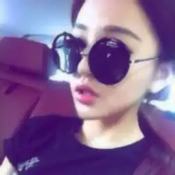 小柳是只招财猫的美拍