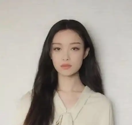 杜鹃,倪妮和钟楚曦,与生俱来的高级感